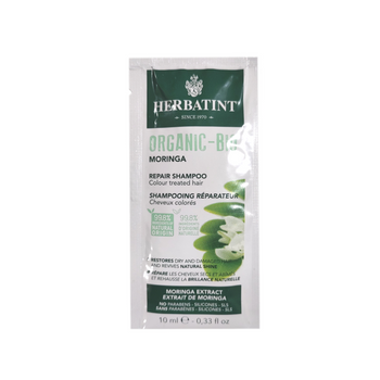 Shampoo Herbatint Moringa Bio 10 ml