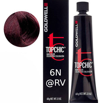 Goldwell TOPCHIC Elumenated Paint 60 ml 6N@RV