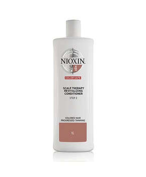 Balsam revitalizant Nioxin SYSTEM 4 1000 ml 23