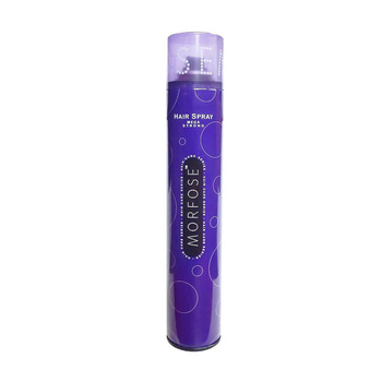 Morfose Mega Strong Haarspray 400ml