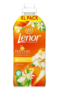 Lenor Orange&amp;Verbena-Weichspüler 1200 ml