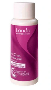 Londa Emulsie 6% 60 ml