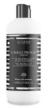 ALTEREGO Urban Proof Cream 1000 ml