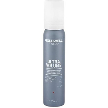 Goldwell Power Whip Foam 100 ml