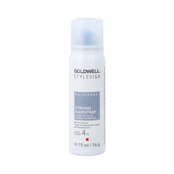 Spray de păr Goldwell STS Strong 75 ml