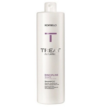 MONTIBELLO Naturtech Discipline Shape Shampoo 1000 ml