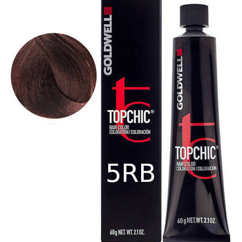 Vopsea Goldwell TOPCHIC 60 ml 5-RB