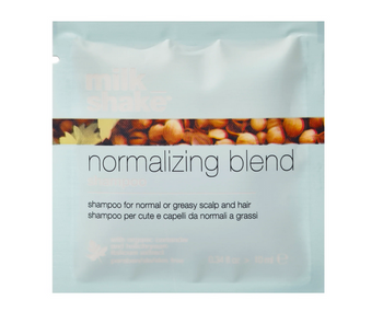 Milk Shake Normalizing Blend Szampon 10 ml