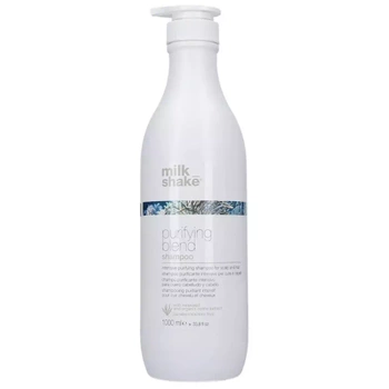 Shampoo Miscela Purificante Milk Shake 1000ml
