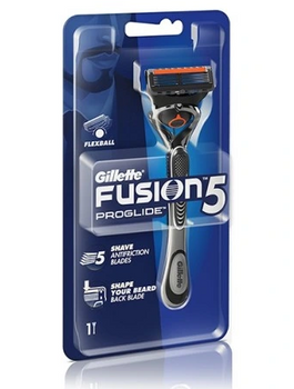 Aparat de ras Gillette Fusion5 Proglide