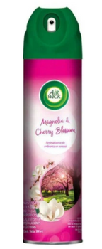 Air Wick Magnolia and Cherry Blossoms Air Freshener 300ml