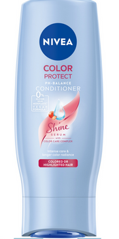 Nivea Color Protect Odżywka do włosów farbowanych 200 ml