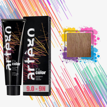 Artego Vernice 150ml È il colore 9.0-9N