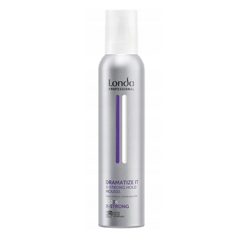 Londa Dramatize It Schaum extra stark 250 ml