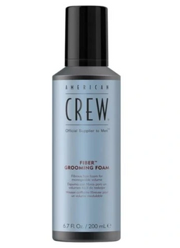 American Crew Pflegeschaum 200 ml