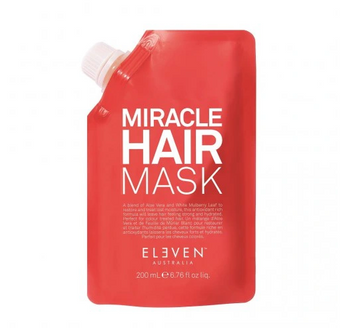 Eleven Australia Miracle Maschera per capelli 200 ml