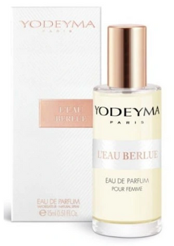 YODEYMA L'EAU BERLUE Eau de Parfum 15 ml