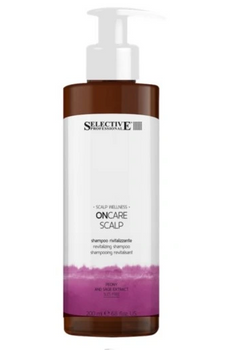 Selective OnCare Shampoo rivitalizzante cuoio capelluto 200 ml