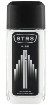 STR8 Rise Dezodorant w Sprayu Dla Mężczyzn 85 ml