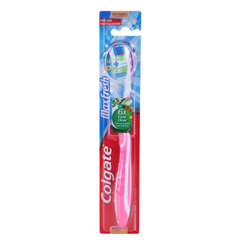 Colgate Max Fresh Soft Toothbrush