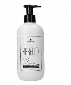 Schwarzkopf Fibreplex 2 Versiegelung 500 ml