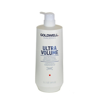 Șampon Goldwell DLS Ultra Volume 1000ml NOU 2017