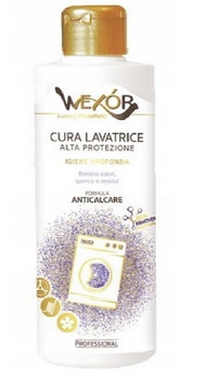 Wexor Płyn do czyszczenia pralki 235 ml
