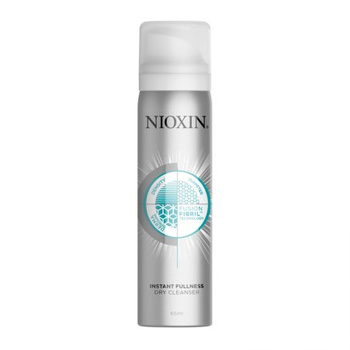 Shampoo secco Nioxin 65 ml