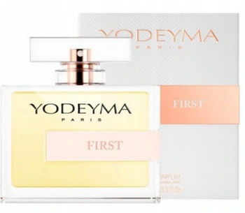 YODEYMA FIRST Eau de Parfum 100 ml