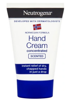 Neutrogena Norwegian Formula Hand Cream concentrated hand cream 50 ml