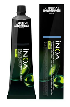 Loreal Farbe Inoa 60g Klar neu