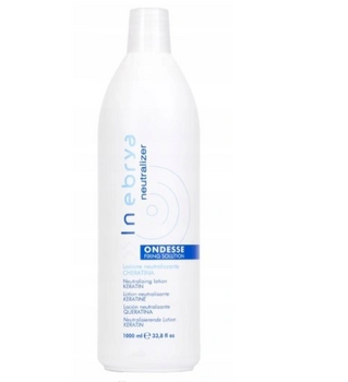 Inebrya Ondesse Fixierlösung Lotion 1000 ml