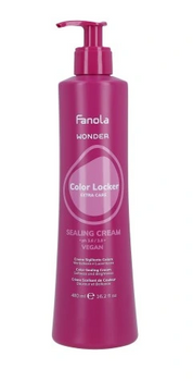 Cremă de etanșare Fanola Wonder Color Locker 480 ml