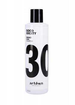 Artego Good Society Perfect Curl 30 Sampon 250 ml