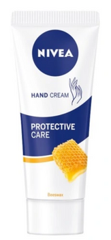 Nivea Protective Care Cremă de mâini 75 ml