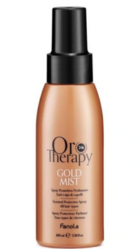 Fanola Oro Therapy Gold Mist 100 ml