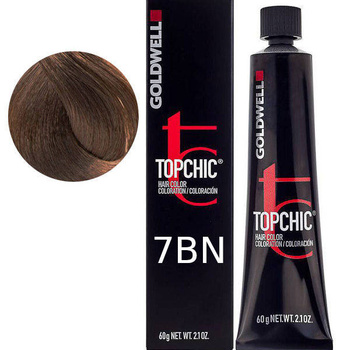 Vopsea Goldwell TOPCHIC 60 ml 7-BN