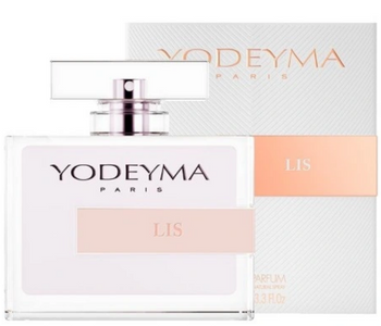 YODEYMA LIS Apă de parfum 100 ml