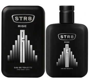 STR8 Rise Apă de toaletă 100 ml
