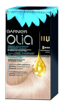 Garnier Olia B+++ Hair Lightener