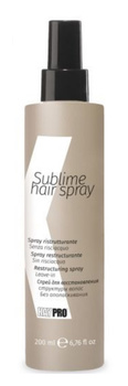 Spray pentru păr KayPro Sublime 200 ml