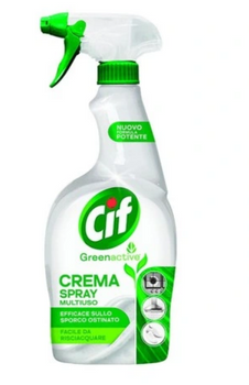 Cif Spray curățător multifuncțional 650 ml
