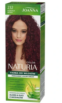 Joanna Naturia Color Hair dye Mature Cherry 232