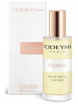 YODEYMA FRESHIA Apă de parfum 15 ml