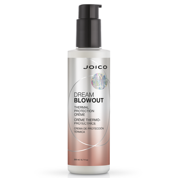 Joico Dream Blowout Crema Protettiva Termica 200ml