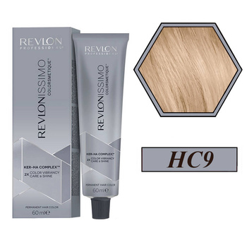 Revlon Revlonissimo Lack mit hoher Deckkraft 60 ml 9