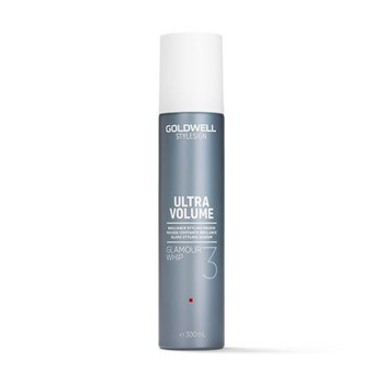 Goldwell Glamour Whip Foam 300ml NOVITÀ 2017