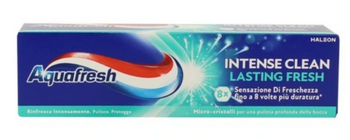 Aquafresh Intense Clean Fresh Toothpaste 75 ml