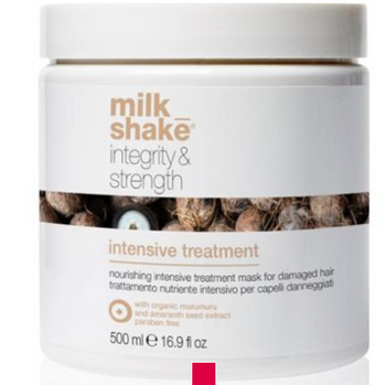 Milk Shake Integrity &amp; Strength Treatment 500 ml