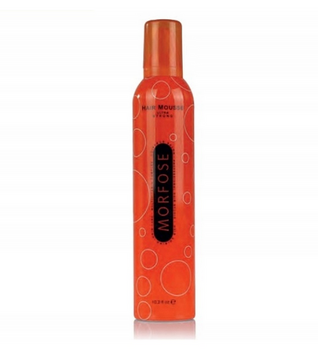 Morfose Ultra Strong Mousse Orange 350 ml